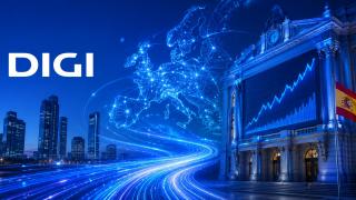 Digi Spania debutează la Bursa din Madrid: Evaluare ridicată, planuri de expansiune și noi investiții în Europa