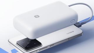 Xiaomi lansează primul power bank care respectă unul dintre cele mai dure standarde de siguranță din lume