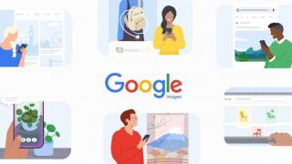 Google Images a împlinit 25 de ani şi primeşte o funcţie în stil Pinterest