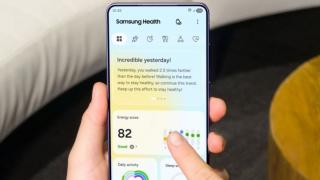 Samsung revine cu explicații după controversa legată de Samsung Health și datele folosite pentru AI