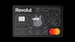 Revolut a lansat un card cu LED-uri; Arată spectaculos, dar există un motiv pentru care mulți spun că nu merită banii