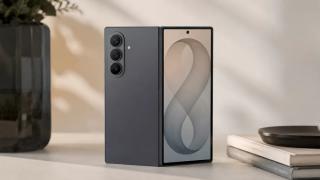 Samsung nu mai are prea multe secrete; Galaxy Z Fold 8 Ultra apare cu aproape toate specificațiile înainte de lansare