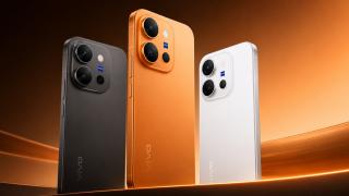 vivo X300 E este confirmat oficial, apare în imagini și primește dată de lansare; Vine cu baterie de 7200 mAh și cameră Zeiss