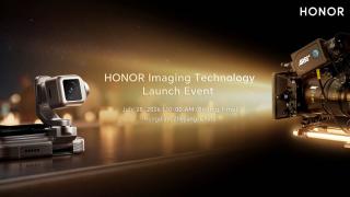 ROBOT PHONE își dezvăluie camera pe 28 iulie: HONOR promite funcții cinematografice cu tehnologie ARRI