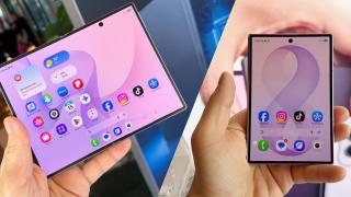 Samsung Galaxy Z Fold8: Display-ul care face din 4:3 o revoluţie de consumat media