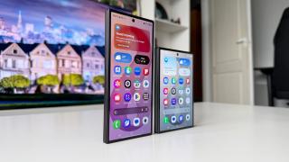 Samsung Galaxy Z Fold8: Display-ul care face din 4:3 o revoluţie de consumat media