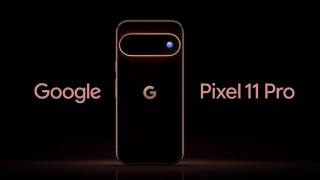 Pixel 11 Pro sosește în mai puțin de 2 săptămâni și îi vedem LED-ul RGB într-un teaser video oficial