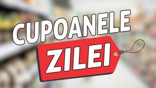 CUPOANELE ZILEI #958: eMAG continuă Electro Weekend, reduceri de până la 50% la produse esențiale și Xiaomi REDMI Note 15 Pro+ la preț bun