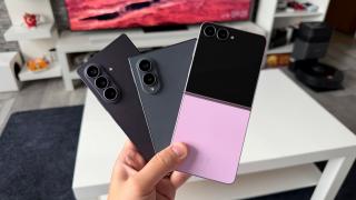Samsung raportează prima pierdere trimestrială în divizia smartphone