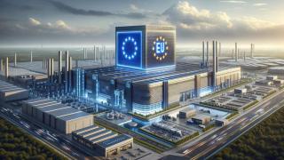 UE investește 30 de miliarde de euro în inteligența artificială; România vrea să găzduiască una dintre gigafabricile viitorului