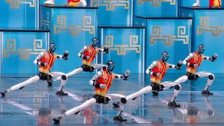 China ocupă șase din primele zece poziții în clasamentul startupurilor de roboți umanoizi