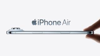 Apple nu renunță la ideea unui smartphone subțire, cu iPhone Air 2 în cărți pentru lansare în martie 2027