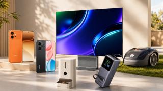 Turul Magazinelor #1628: Dispenser de hrană pentru animale, baterie externă cu încărcare ultra rapidă, monitor fabulos OLED de gaming