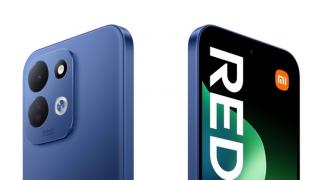 Redmi 17 4G va costa aproximativ 1000 de lei și vine cu 4 GB RAM; Apare în magazine deja în UE