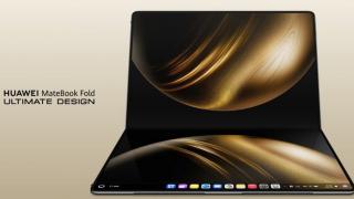 Huawei își pliază din nou ambițiile; Noul MateBook Fold 2026 vine cu un cip Kirin X90 Plus și culori noi