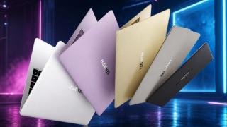 Huawei lansează un laptop mai ușor decât multe tablete; MateBook Pro S are 798 de grame și cip Kirin XE90