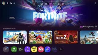 Samsung lansează primele televizoare cu HDR10+ ADVANCED; Prime Video este prima platformă compatibilă