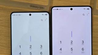Samsung cheamă Galaxy S26 Ultra la recalibrare; problema ecranului roșiatic nu dispare chiar cu un simplu update