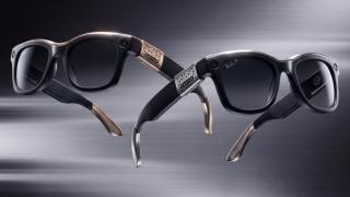 Caviar transformă ochelarii Ray-Ban Meta într-un accesoriu de peste 6.000 de dolari; doar 24 de exemplare vor fi produse