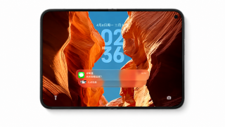 Xiaomi MIX Fold 5 descoperit în imagini oficiale în HyperOS 4.0; pliabil lat?