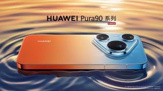 Huawei Pura 90 ar putea primi o versiune mai ieftină; Partea surprinzătoare ar fi ecranul curbat