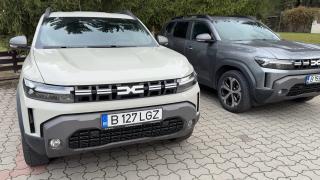 Renault lovește în Duster-ul de Mioveni: versiunea produsă în India îi fură treptat din exporturi