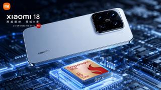 Xiaomi 18 ar trece la procesor pe 2 nm și două camere de 200 MP; Apar și cele cinci culori