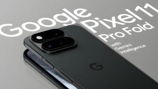 Preț și disponibilitate Google Pixel 11 Pro Fold în România