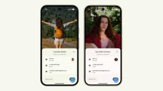 Google lansează Tap to Share pe Android: apropii două telefoane și Quick Share pornește transferul