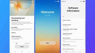 Samsung nici nu a terminat One UI 9, dar One UI 9.5 a apărut deja pe Galaxy S26