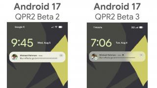 Pixel devine mai personalizabil în Android 17 QPR2; versiunea stabilă este așteptată în decembrie