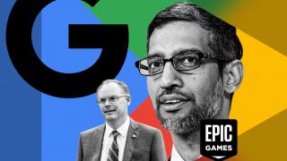 Google trebuie să simplifice instalarea magazinelor alternative din Play Store; Trei obstacole dispar