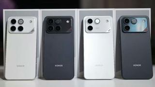 HONOR testează o baterie de 12.000 mAh pentru WIN 2; Gamingul cere tot mai multă autonomie