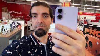 iPhone 17 este egal cu Galaxy S26 Ultra pentru DXOMark, care tocmai a publicat analiza modelului Apple de bază