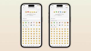 WhatsApp pregătește reacții rapide cu emoji la alegere pe iPhone, le rezervă însă abonamentului Plus