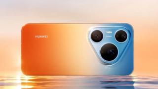 Huawei Pura 100 ar putea renunța la designul triunghiular al camerelor