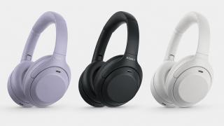 Căştile Sony WH-1000XM4C apar în primele imagini şi par o ediţie mai light de căşti over ear
