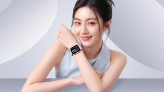 Redmi Watch 6 Active este oficial: trece la AMOLED de 1.200 niți și costă aproximativ 235 de lei