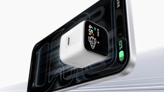 Baseus lansează un încărcător minuscul care „sare” de la 45 W la 60 W – PicoGo Pro AE22 are ecran și costă echivalentul a 86 lei în China