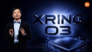 Xiaomi prezintă mâine, 24 august, progresele XRING O3 – noul procesor ar putea echipa MIX Fold 5 și continua strategia de independență hardware
