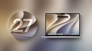 macOS 27 Golden Gate ajunge la beta 7; Apple intră în etapa reglajelor fine înainte de lansare