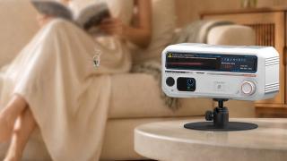 Photon Matrix vânează țânțarii cu LiDAR și laser; Costă aproape 5.000 de lei și are clasament global
