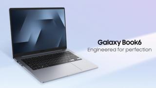 Noul Samsung Galaxy Book6 pornește de la 849 de euro în Europa și promite până la 25 de ore de autonomie