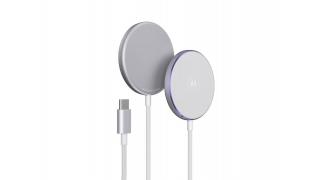 IFA 2026: Motorola lansează moto snap wireless charger cu Qi2.2 la 25 W și până la 30 W pe telefoanele Moto