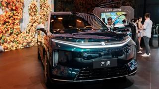China aproape și-a dublat cota pe piața auto europeană într-un an; MG și BYD conduc marșul triumfal pe continent