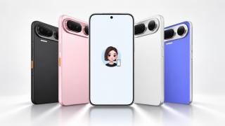 Telefonul cu AI care caută, compară și execută sarcini vine pe 16 septembrie: Nubia NaviX Ultra