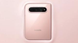 Xiaomi 18 Fold se îmbracă în ceramică înainte de lansare; Iată cum se prezintă!