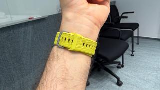 HUAWEI WATCH GT 7 Pro rezolvă o mică problemă a curelelor clasice; Cum funcționează EasyCross