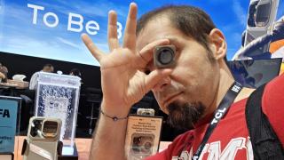 Telefonul rămâne pornit fără baterie, camera pleacă din carcasă: turul RugOne de la IFA 2026