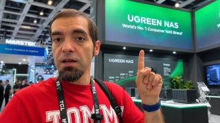 UGREEN a prins tupeu: de la cabluri și hub-uri la NAS-uri de 272 TB și AI pentru toată casa